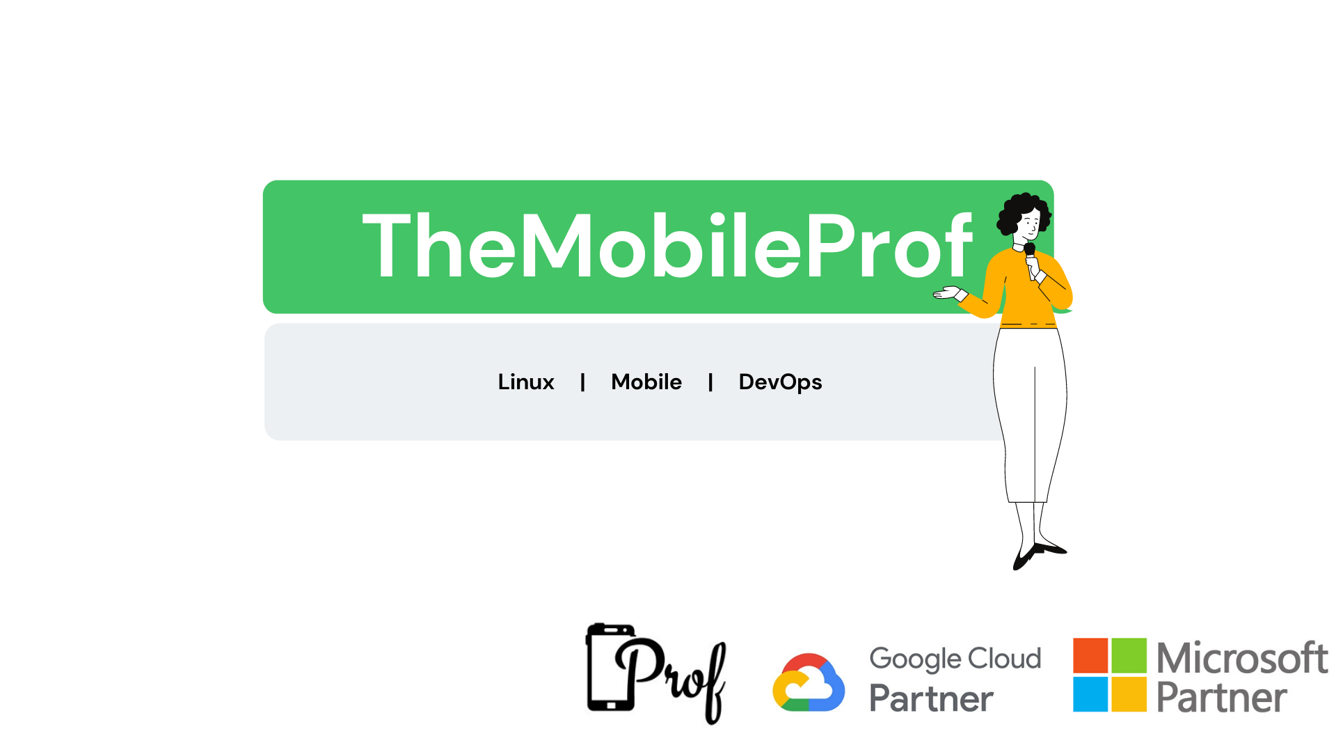 Introduction to Linux on Mobile Android